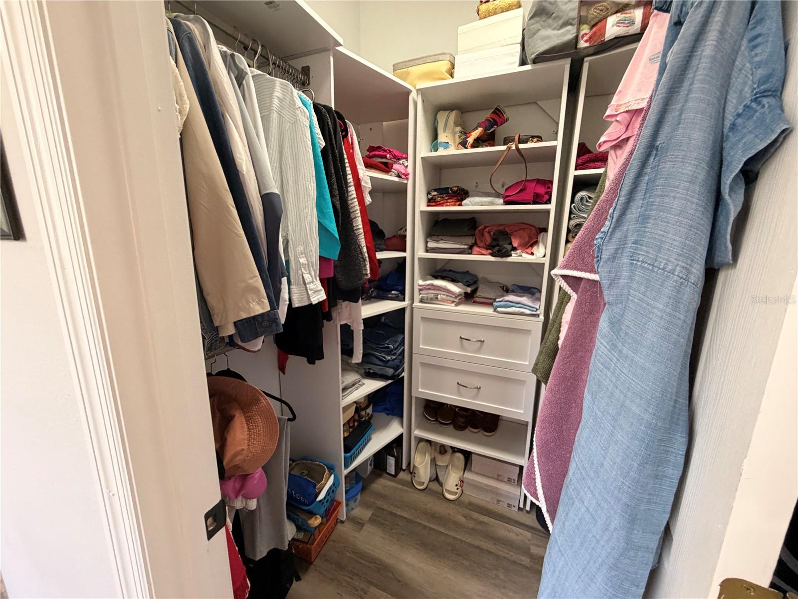 OAK HAMMOCK PRESERVE UNIT 2 - Residential Lease