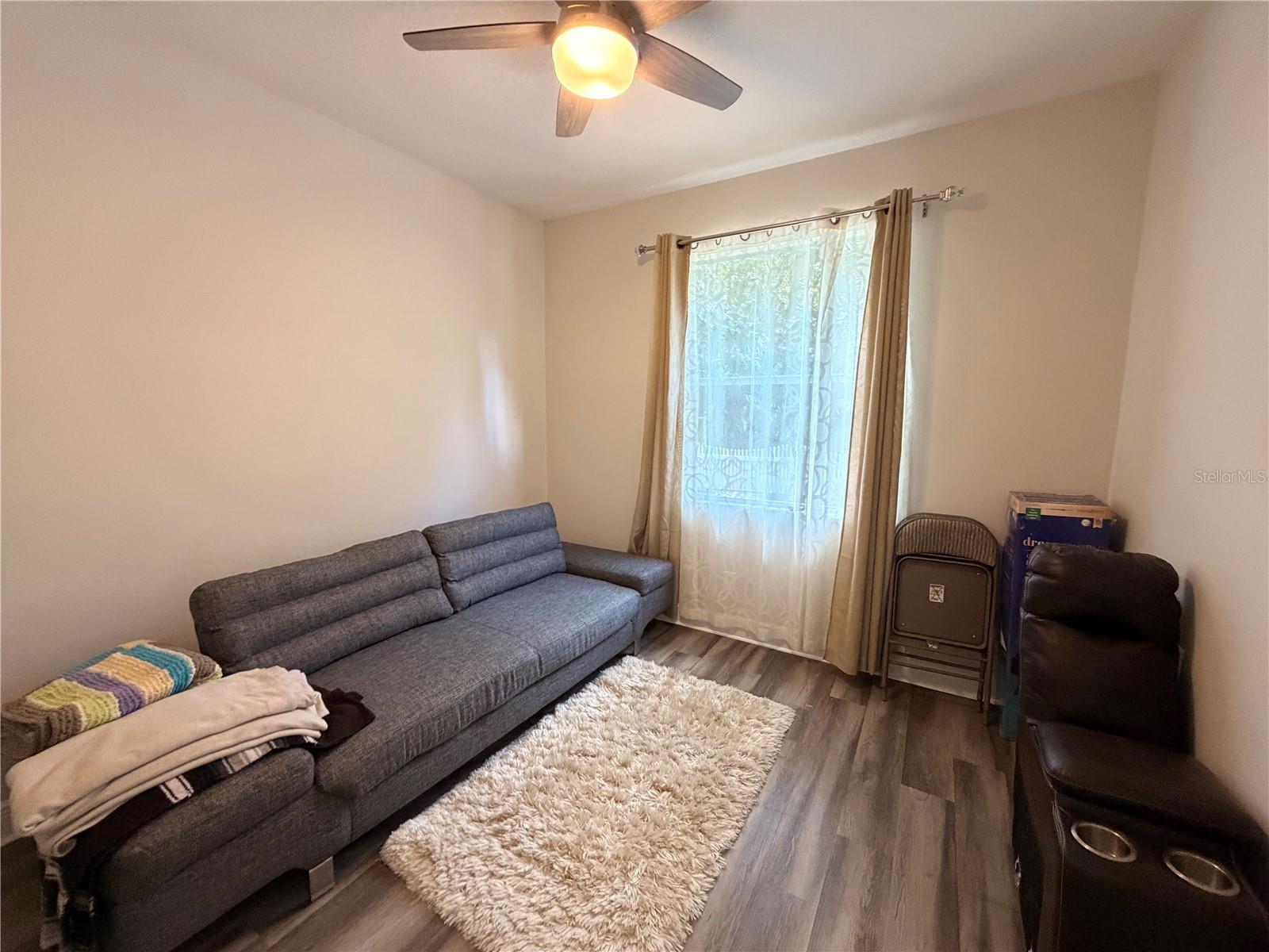 OAK HAMMOCK PRESERVE UNIT 2 - Residential Lease