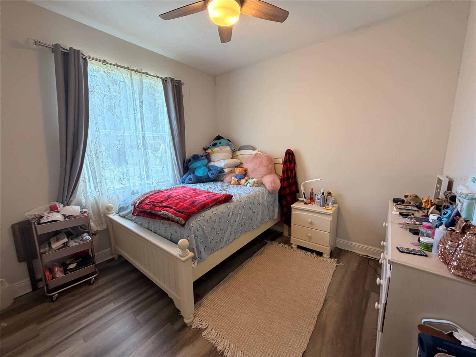 OAK HAMMOCK PRESERVE UNIT 2 - Residential Lease