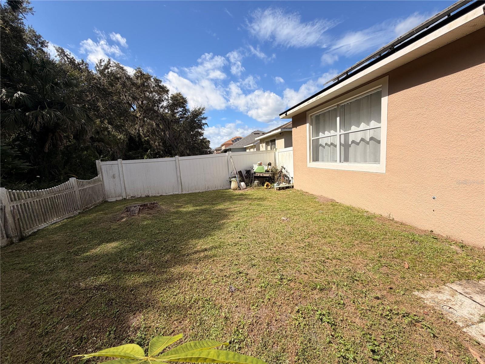 OAK HAMMOCK PRESERVE UNIT 2 - Residential Lease