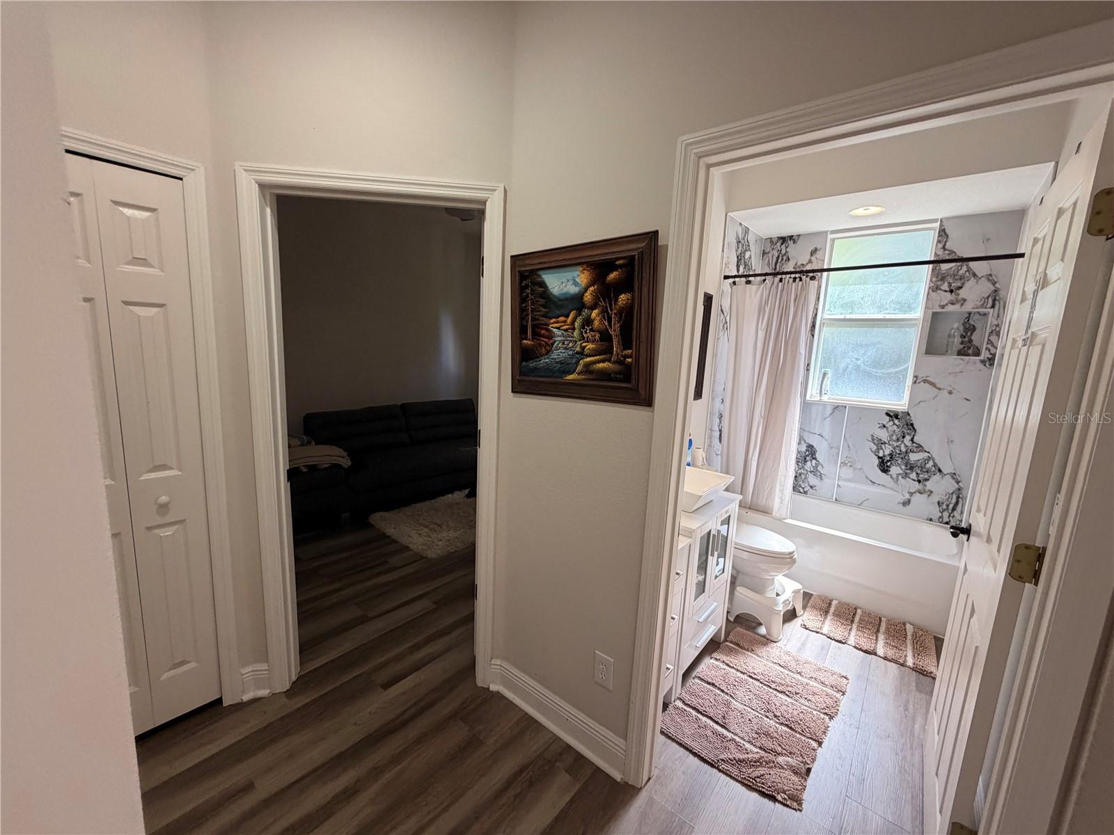 OAK HAMMOCK PRESERVE UNIT 2 - Residential Lease