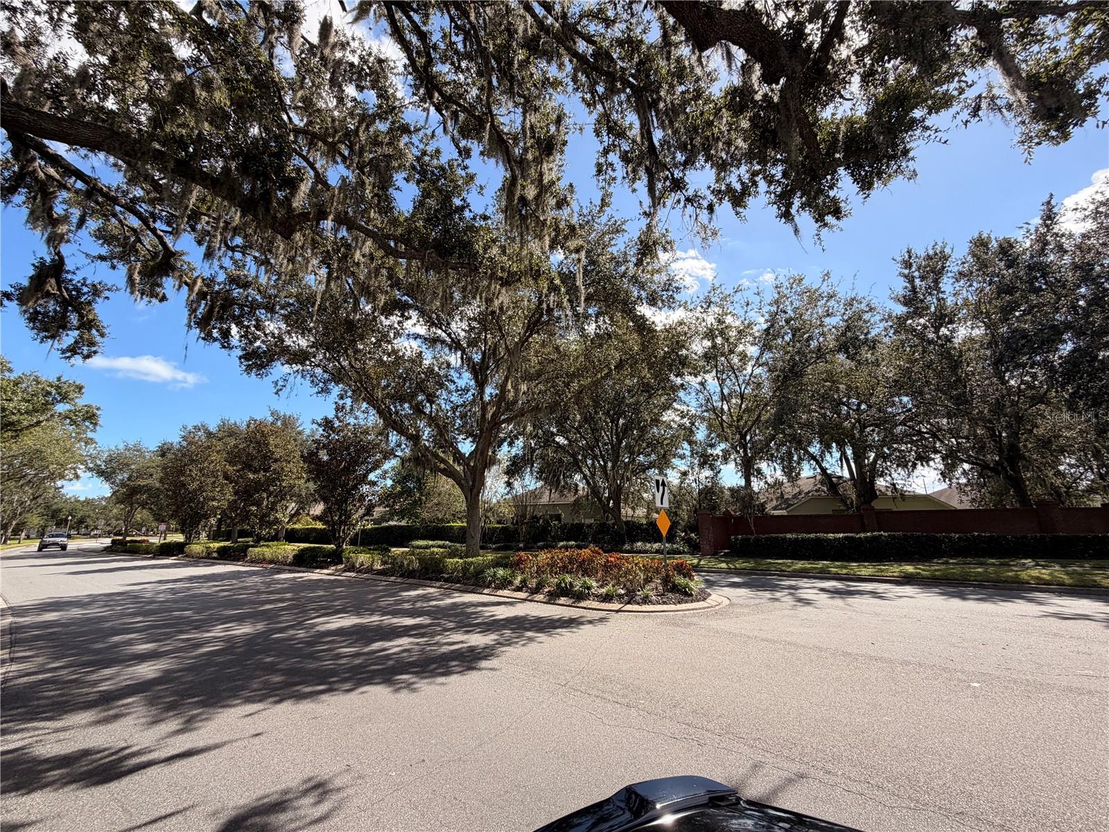 OAK HAMMOCK PRESERVE UNIT 2 - Residential Lease