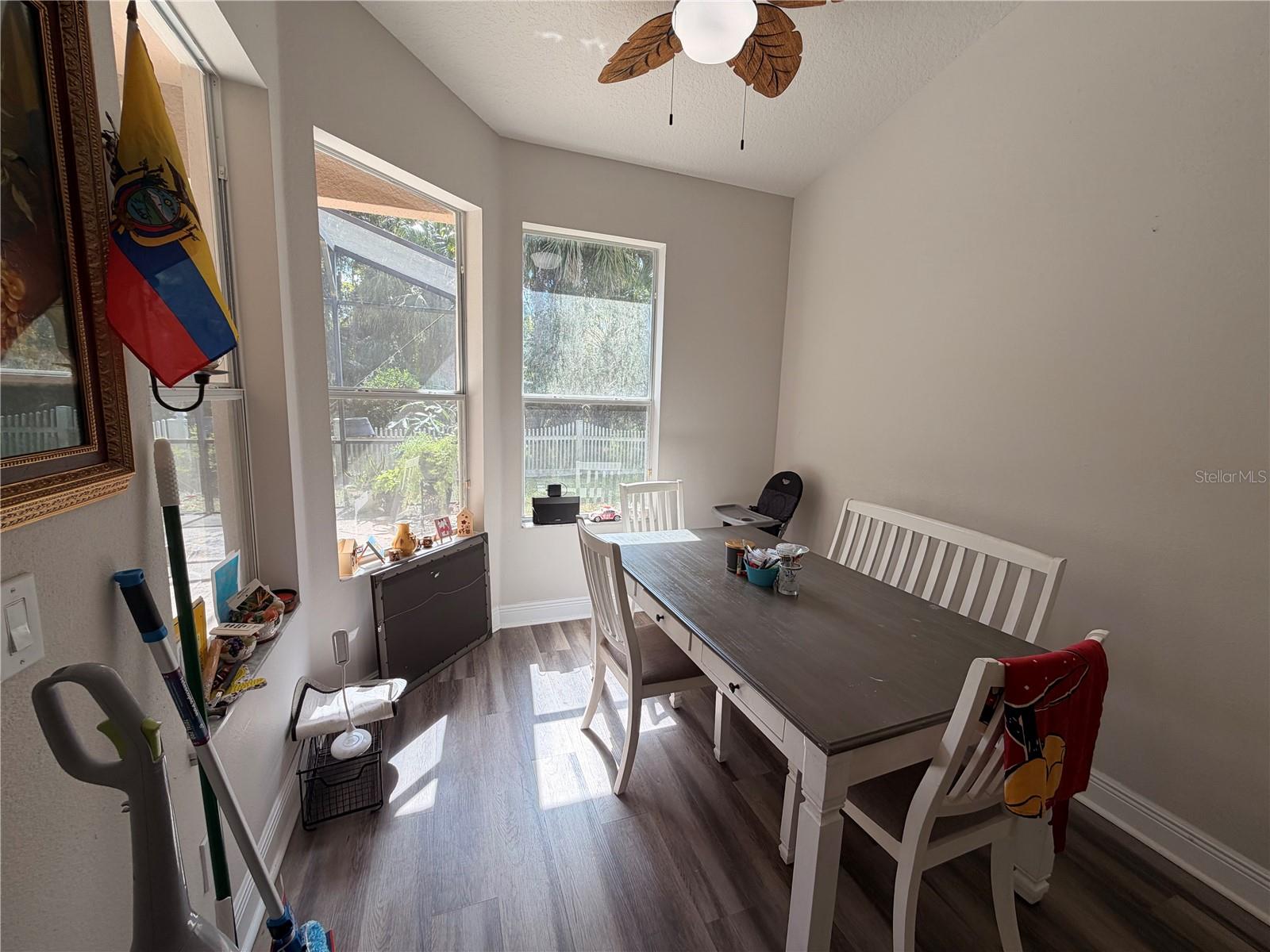 OAK HAMMOCK PRESERVE UNIT 2 - Residential Lease