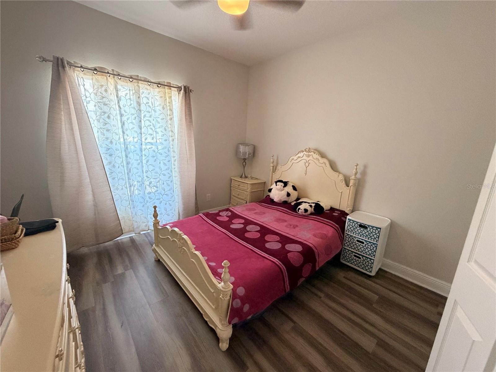 OAK HAMMOCK PRESERVE UNIT 2 - Residential Lease