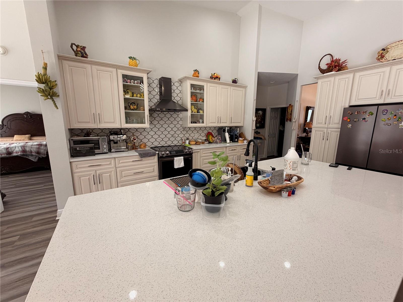 OAK HAMMOCK PRESERVE UNIT 2 - Residential Lease