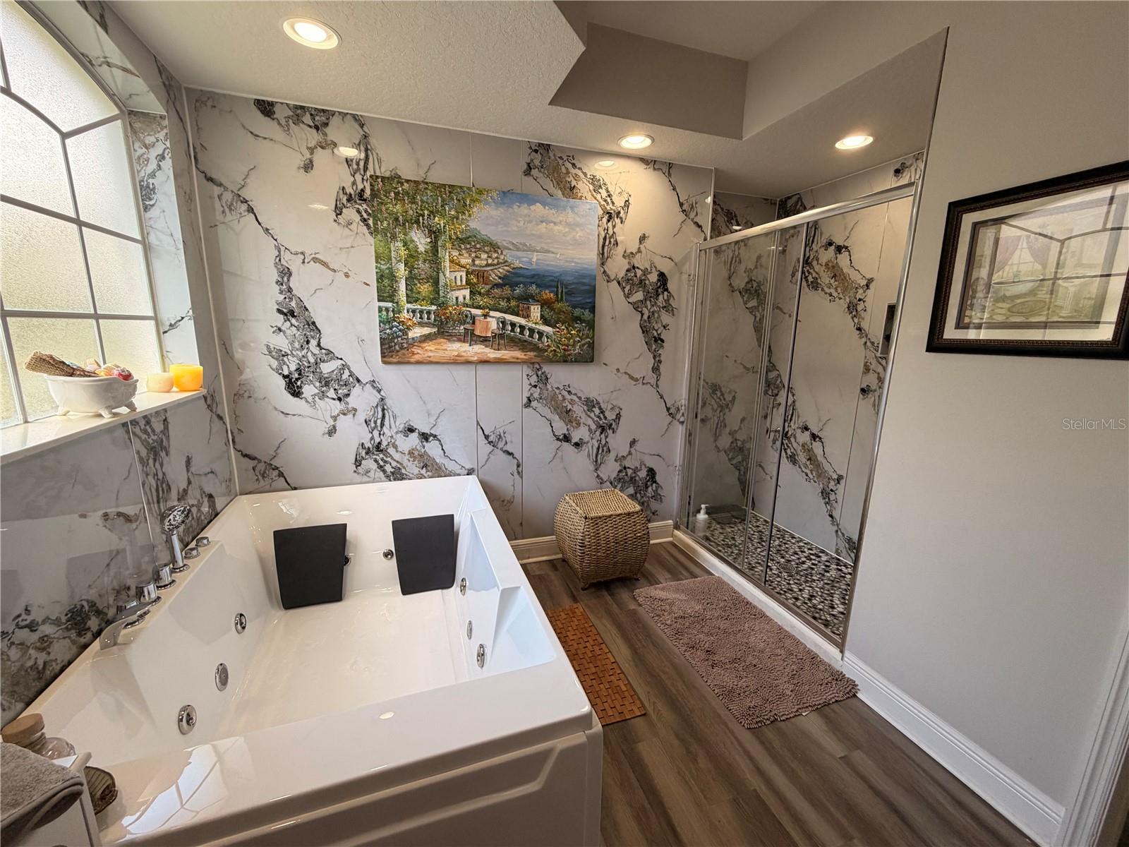 OAK HAMMOCK PRESERVE UNIT 2 - Residential Lease