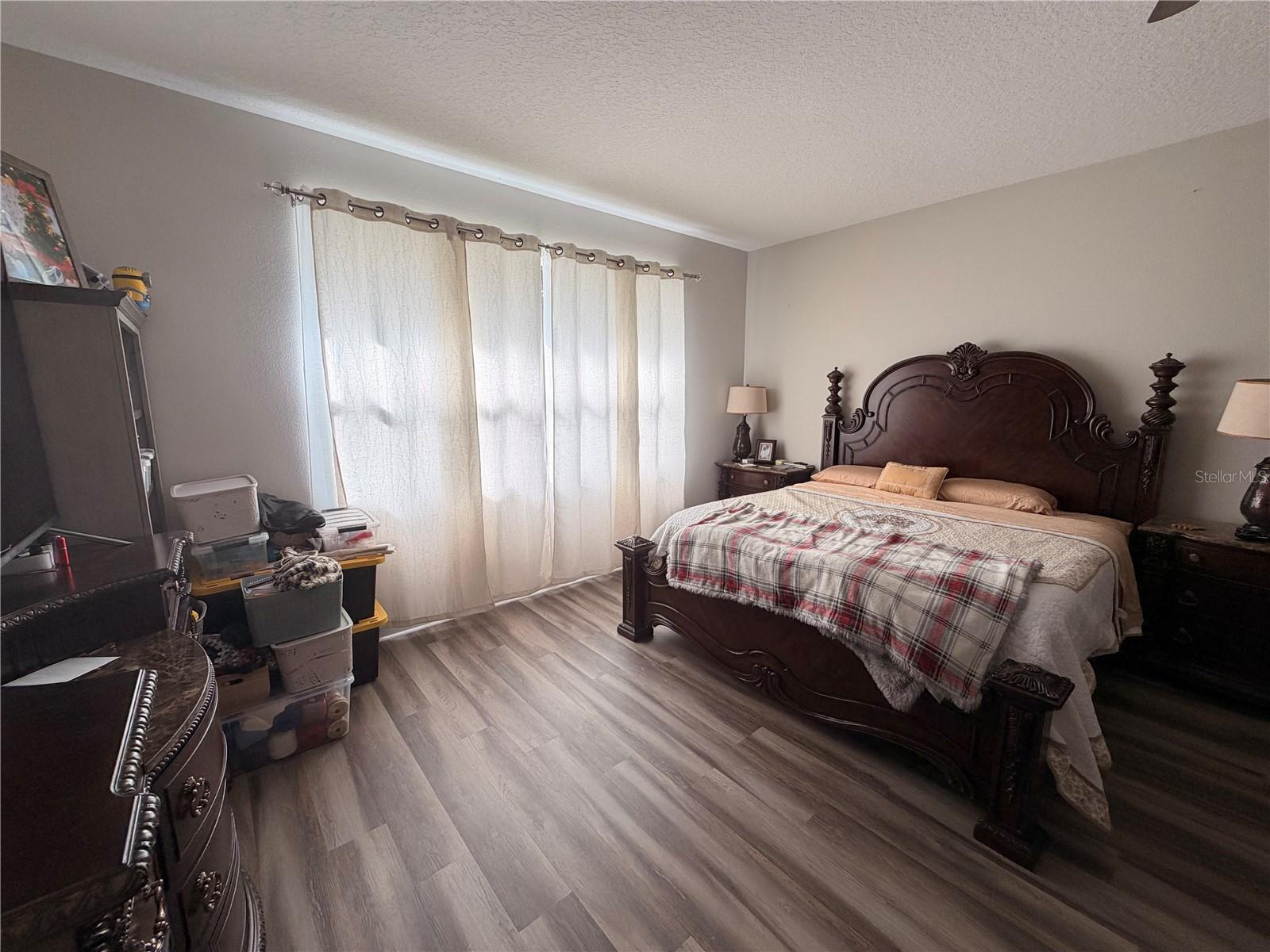 OAK HAMMOCK PRESERVE UNIT 2 - Residential Lease