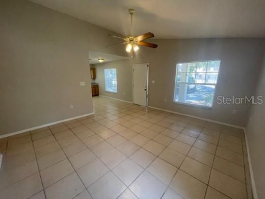 RUIZ SUB - Residential Lease