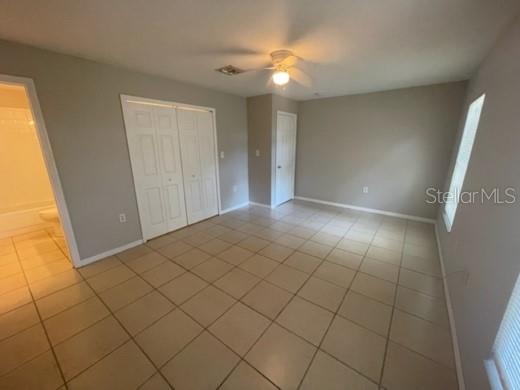 RUIZ SUB - Residential Lease