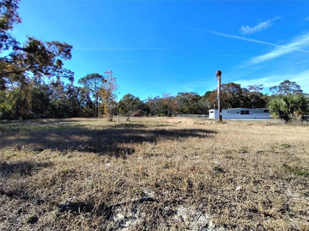 Photo of 15125 Little Road, Hudson, FL 34667 (MLS # W7870761)