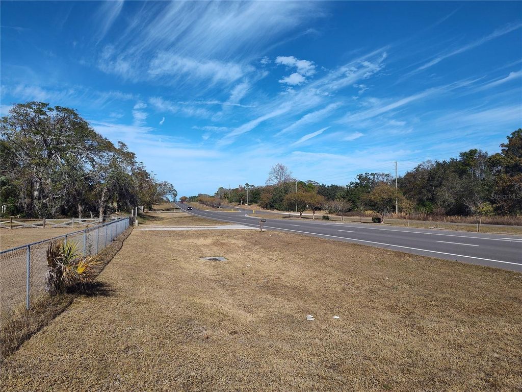 Photo of 15125 Little Road, Hudson, FL 34667 (MLS # W7870761)