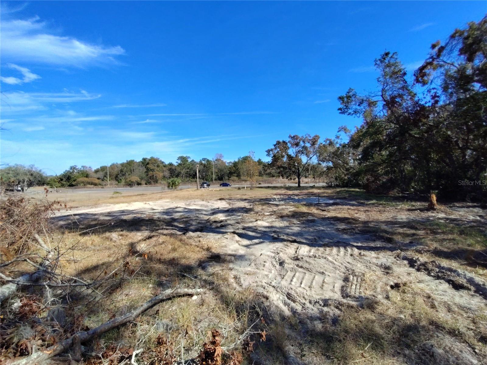 GULF COAST ACRES ADD - Land