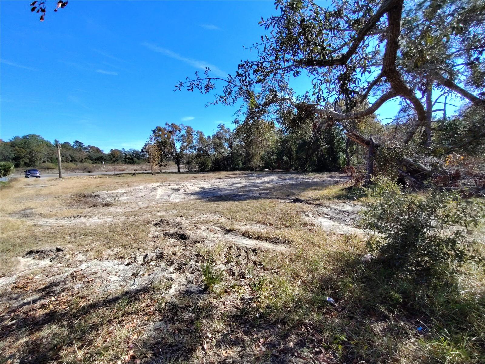 GULF COAST ACRES ADD - Land