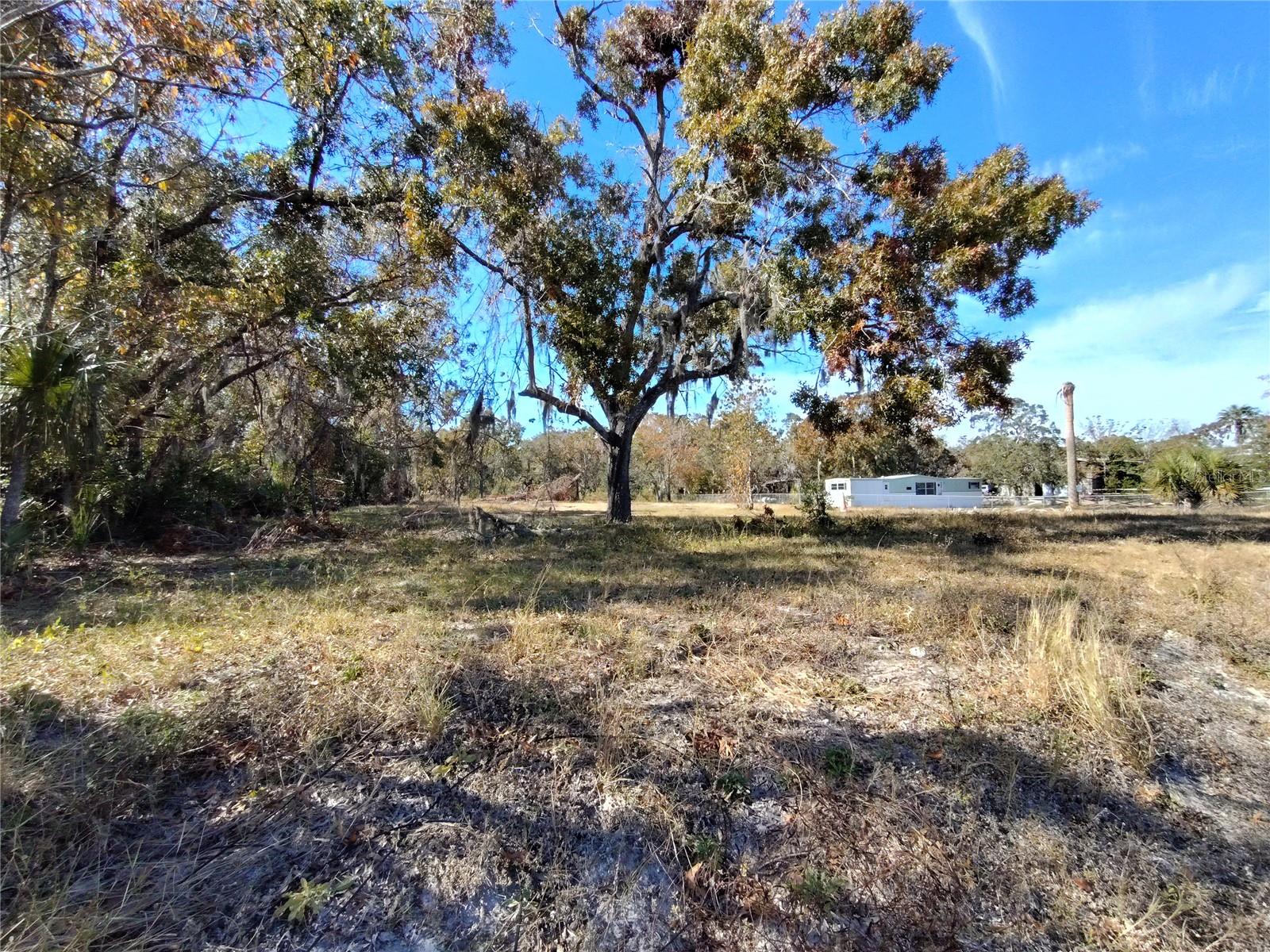 GULF COAST ACRES ADD - Land