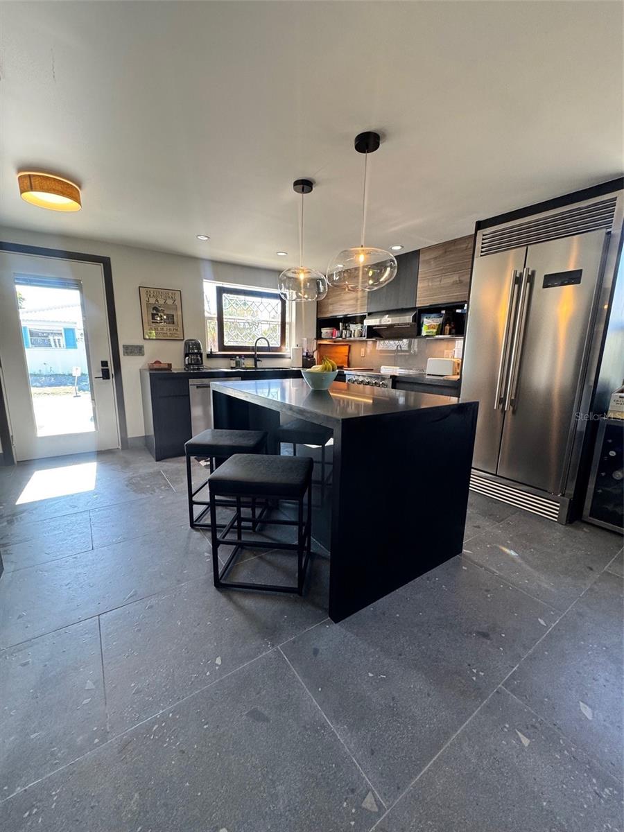 SPANISH MAIN YACHT CLUB CONDO - Residential