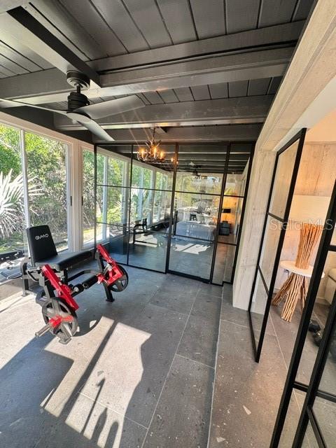 SPANISH MAIN YACHT CLUB CONDO - Residential