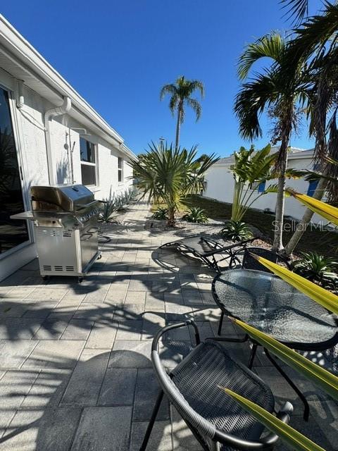 SPANISH MAIN YACHT CLUB CONDO - Residential