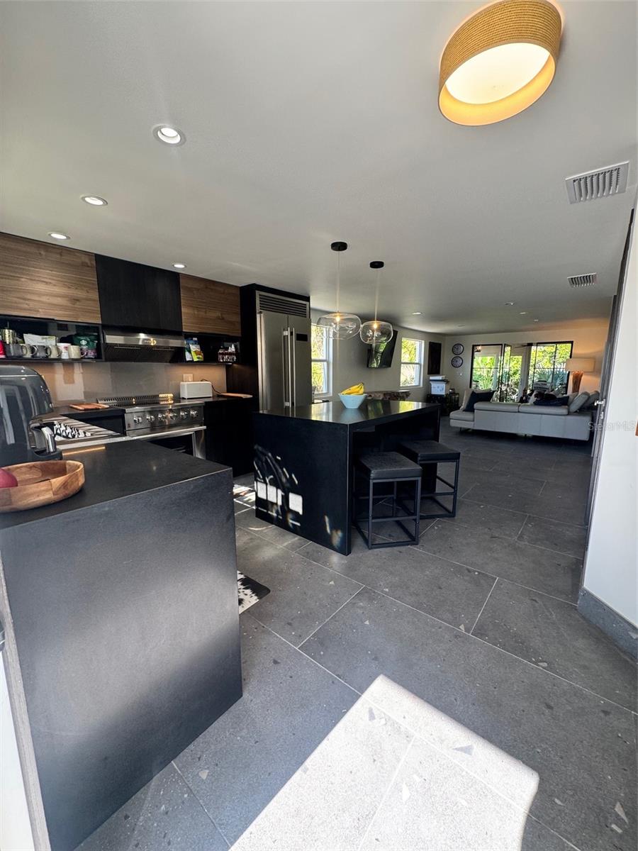 SPANISH MAIN YACHT CLUB CONDO - Residential