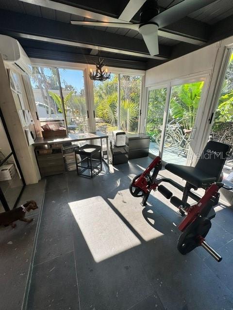 SPANISH MAIN YACHT CLUB CONDO - Residential