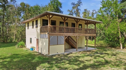 Tiny photo for 5505 Cr 634s, Bushnell, FL 33513 (MLS # G5109988)