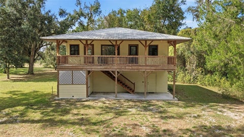 Tiny photo for 5505 Cr 634s, Bushnell, FL 33513 (MLS # G5109988)