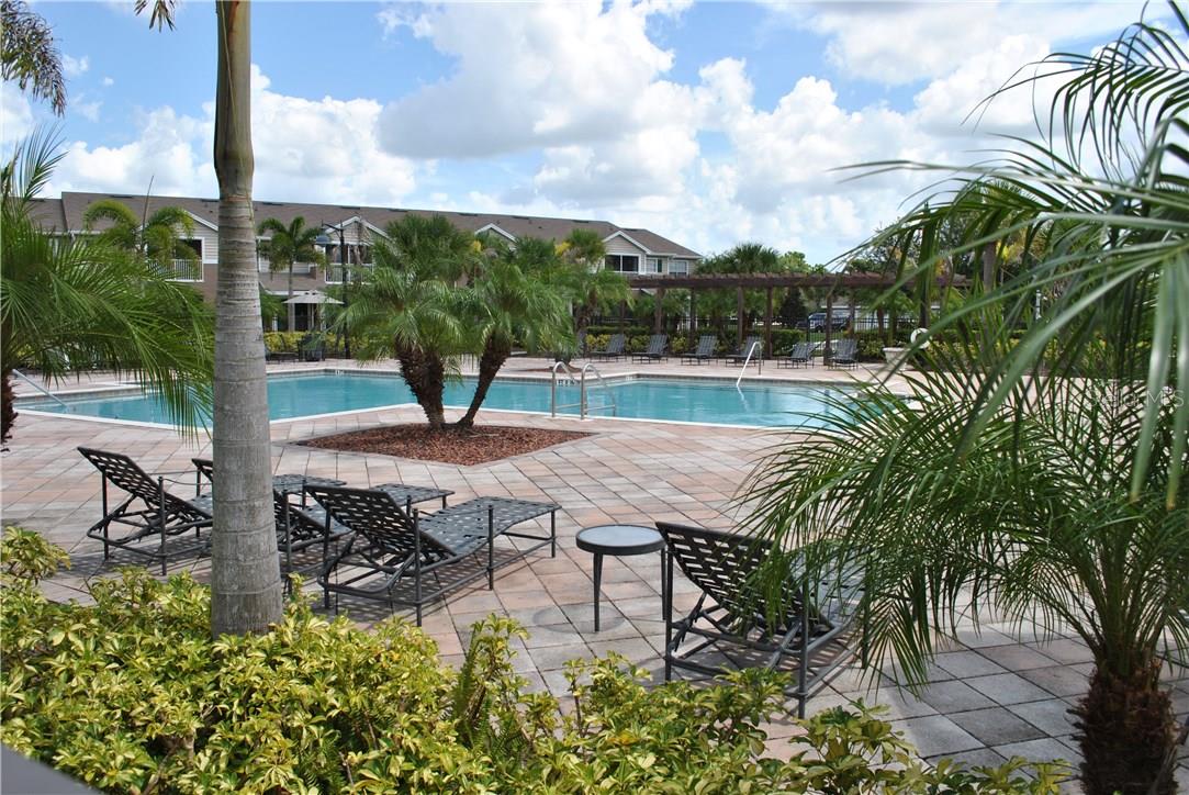 THE VILLAGE AT TOWNPARK OR2057/3888 - Residential Lease