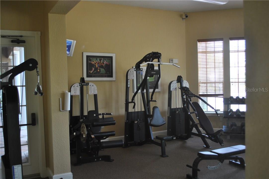 THE VILLAGE AT TOWNPARK OR2057/3888 - Residential Lease