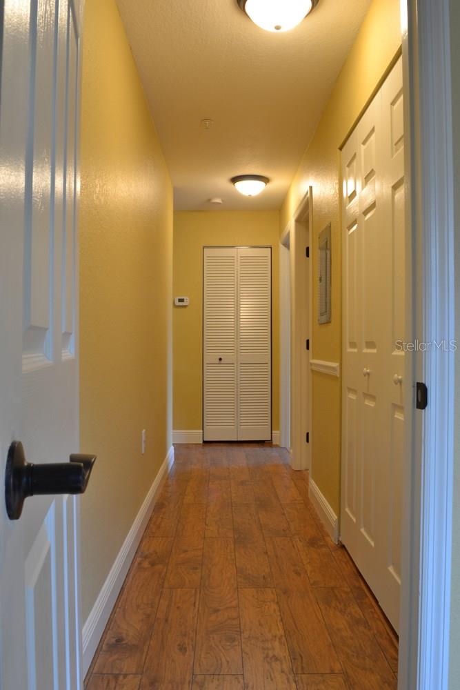 THE VILLAGE AT TOWNPARK OR2057/3888 - Residential Lease