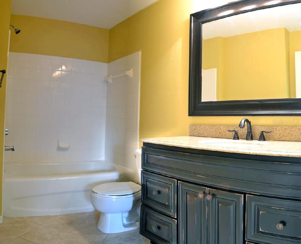 THE VILLAGE AT TOWNPARK OR2057/3888 - Residential Lease