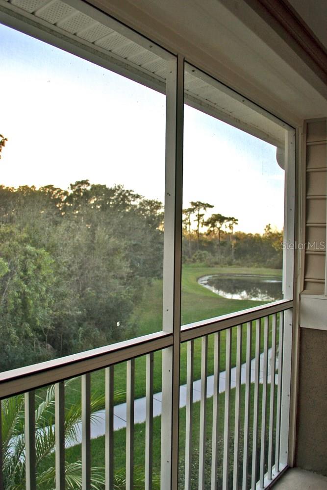 THE VILLAGE AT TOWNPARK OR2057/3888 - Residential Lease