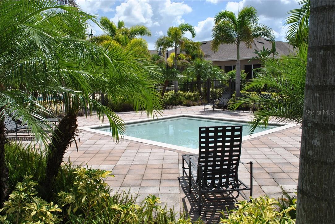 THE VILLAGE AT TOWNPARK OR2057/3888 - Residential Lease