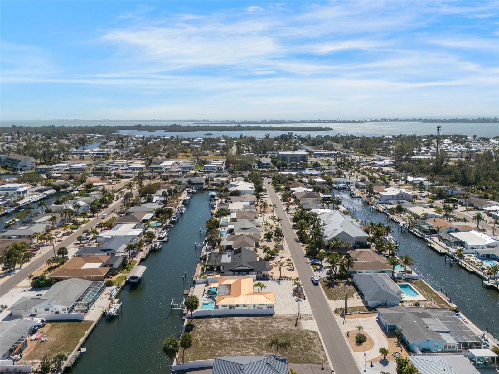 SAN REMO SHORES - Land