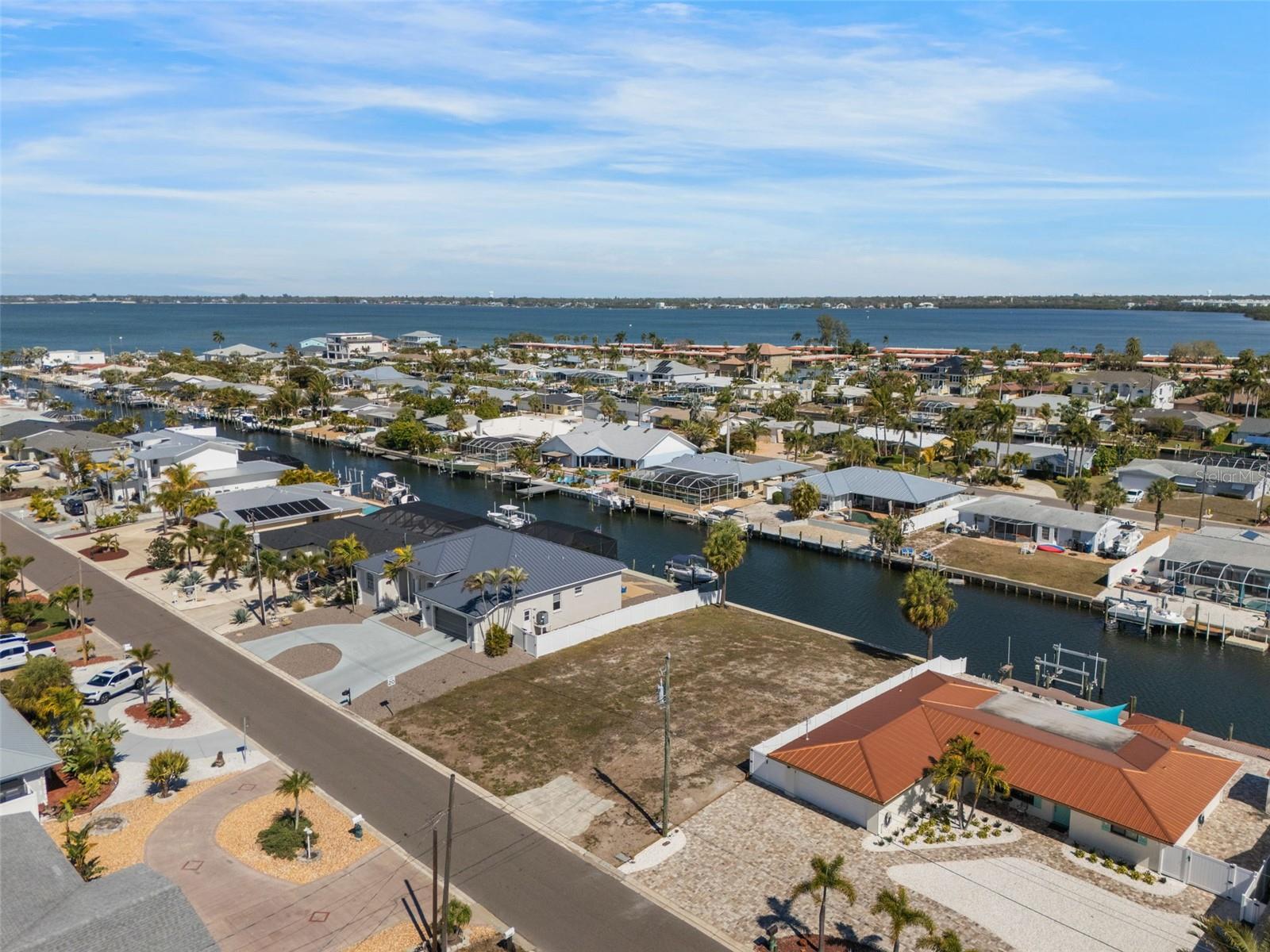 SAN REMO SHORES - Land