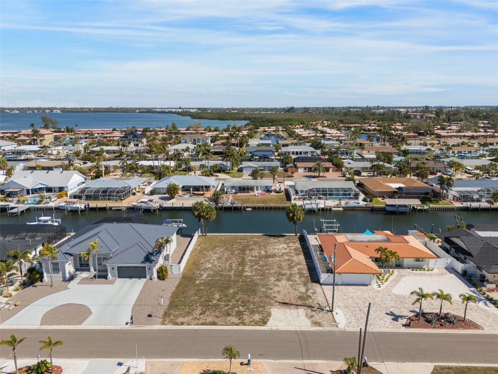 SAN REMO SHORES - Land