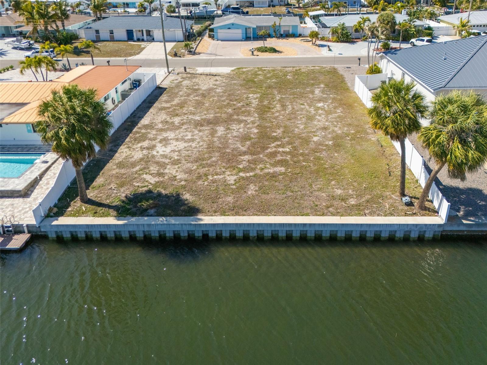 SAN REMO SHORES - Land