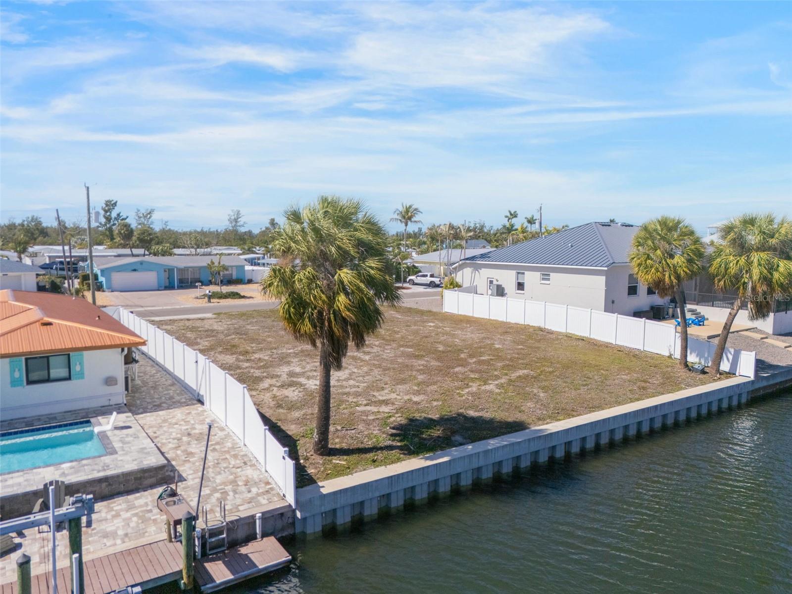 SAN REMO SHORES - Land