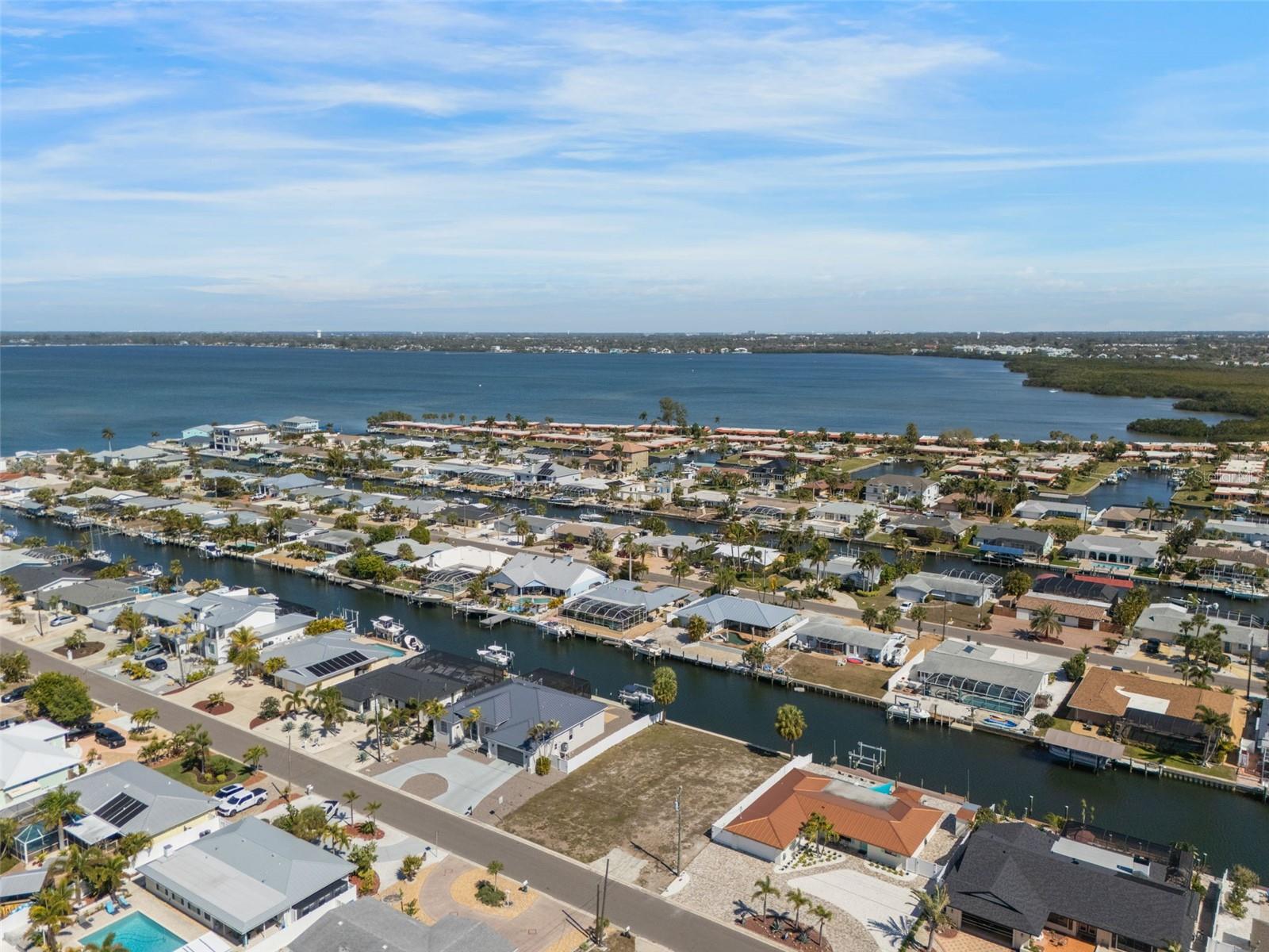 SAN REMO SHORES - Land