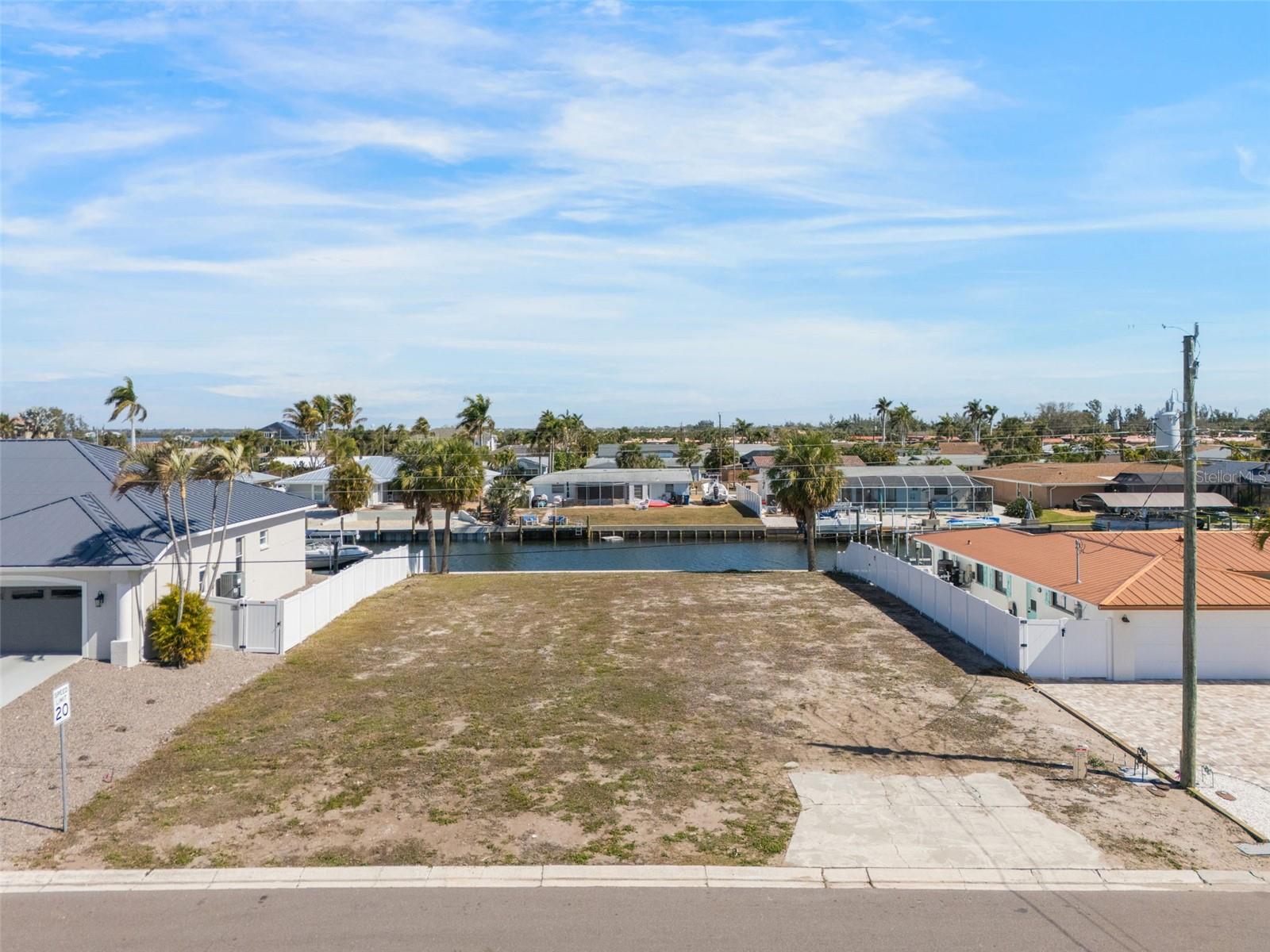 SAN REMO SHORES - Land