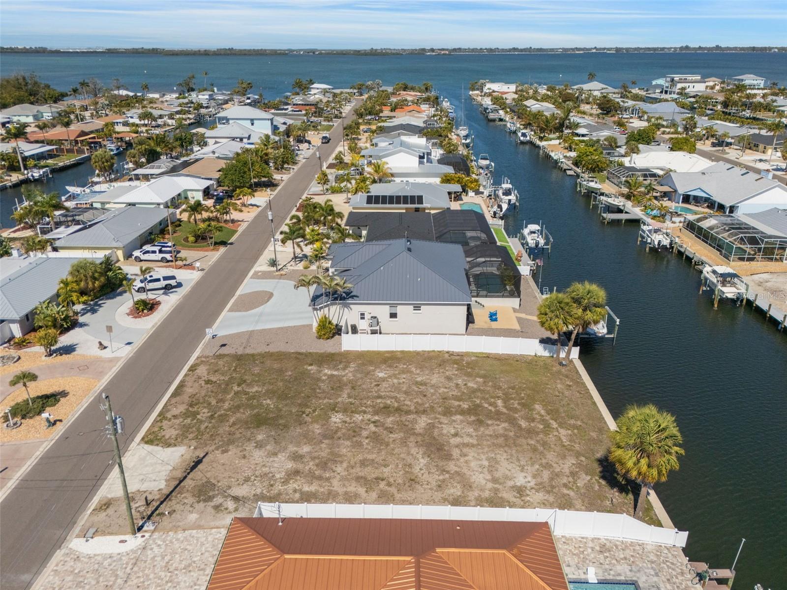 SAN REMO SHORES - Land