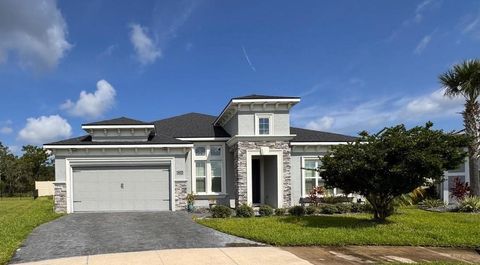 6200 W FALLSGROVE LANE PORT ORANGE FL 32128