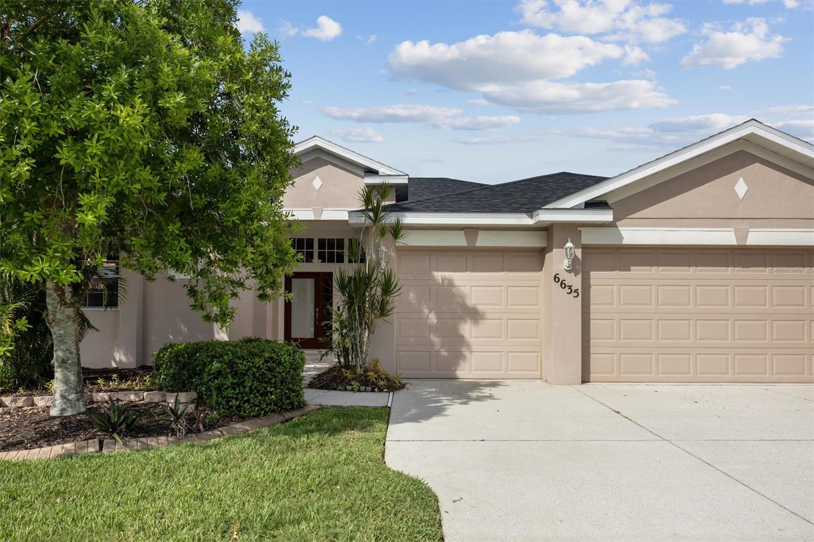 6635 BOBBY JONES COURT