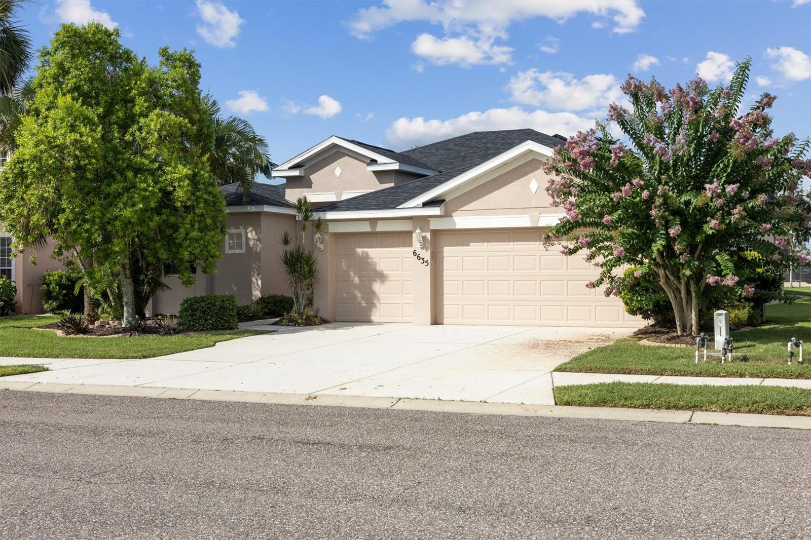 6635 BOBBY JONES COURT
