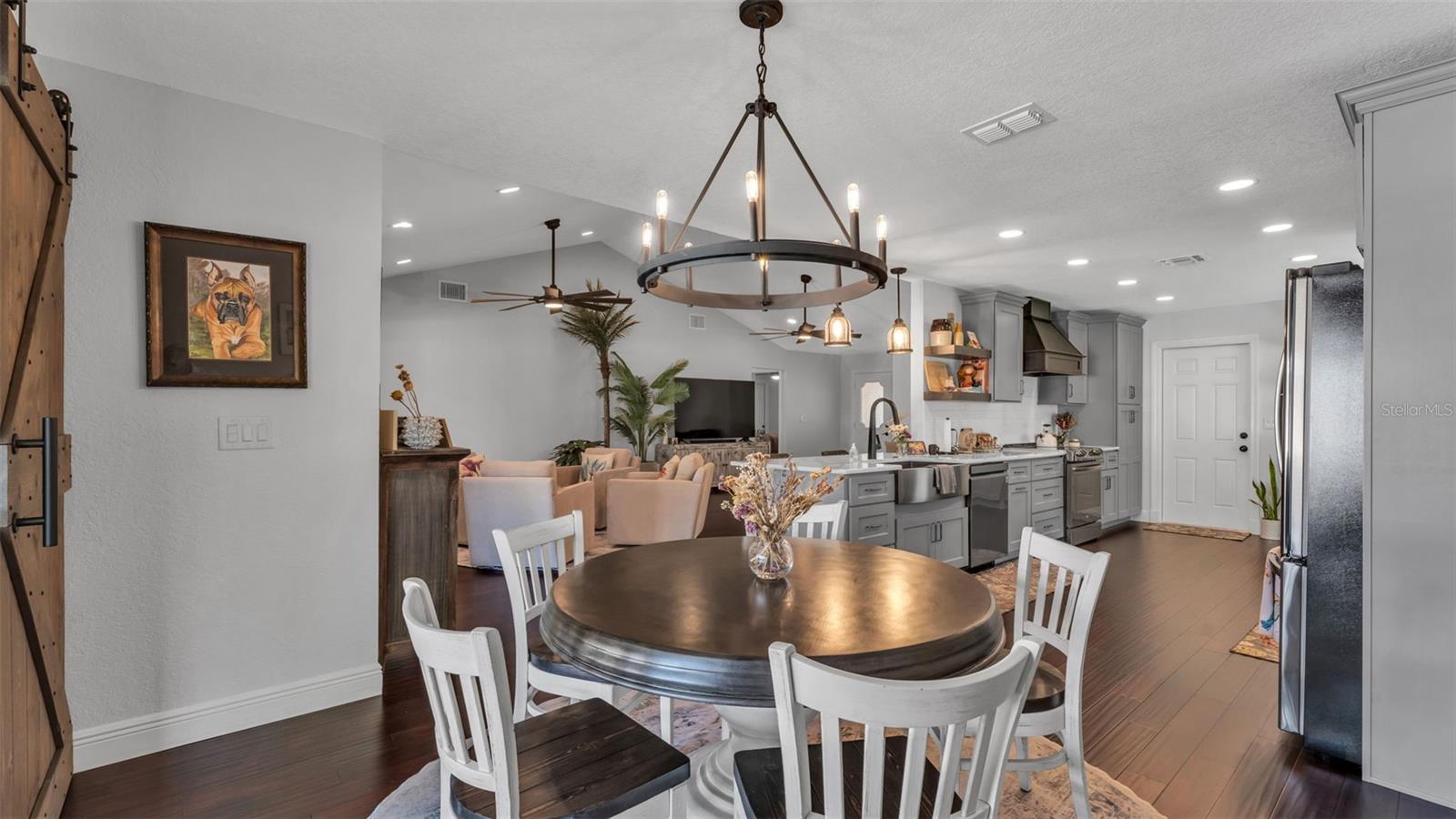 CHRISTINA OAKS PH 01 - Residential