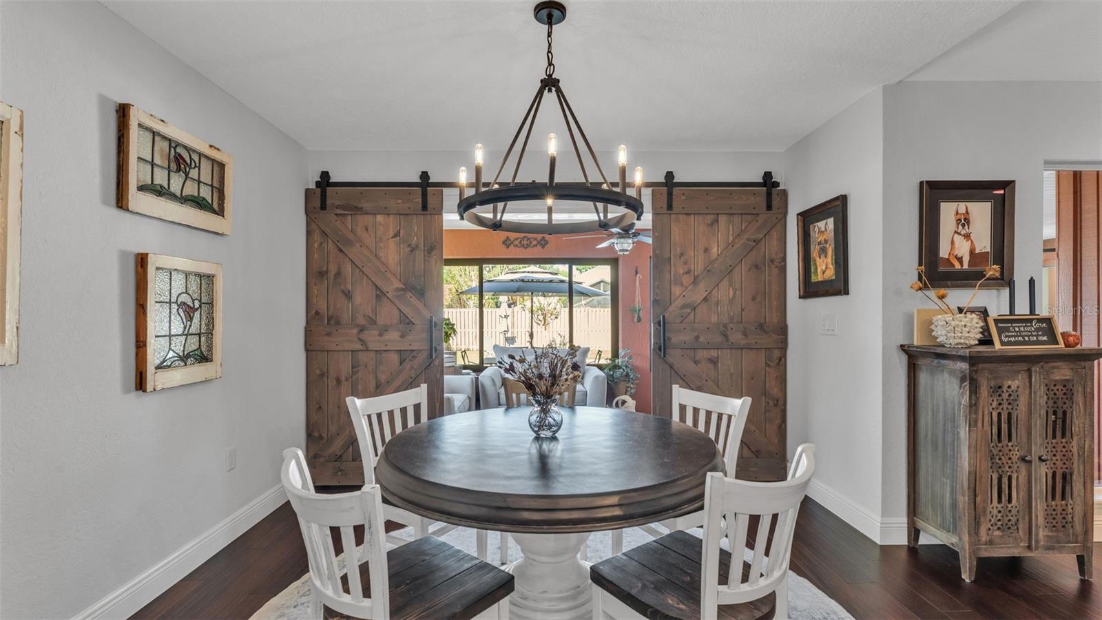 CHRISTINA OAKS PH 01 - Residential