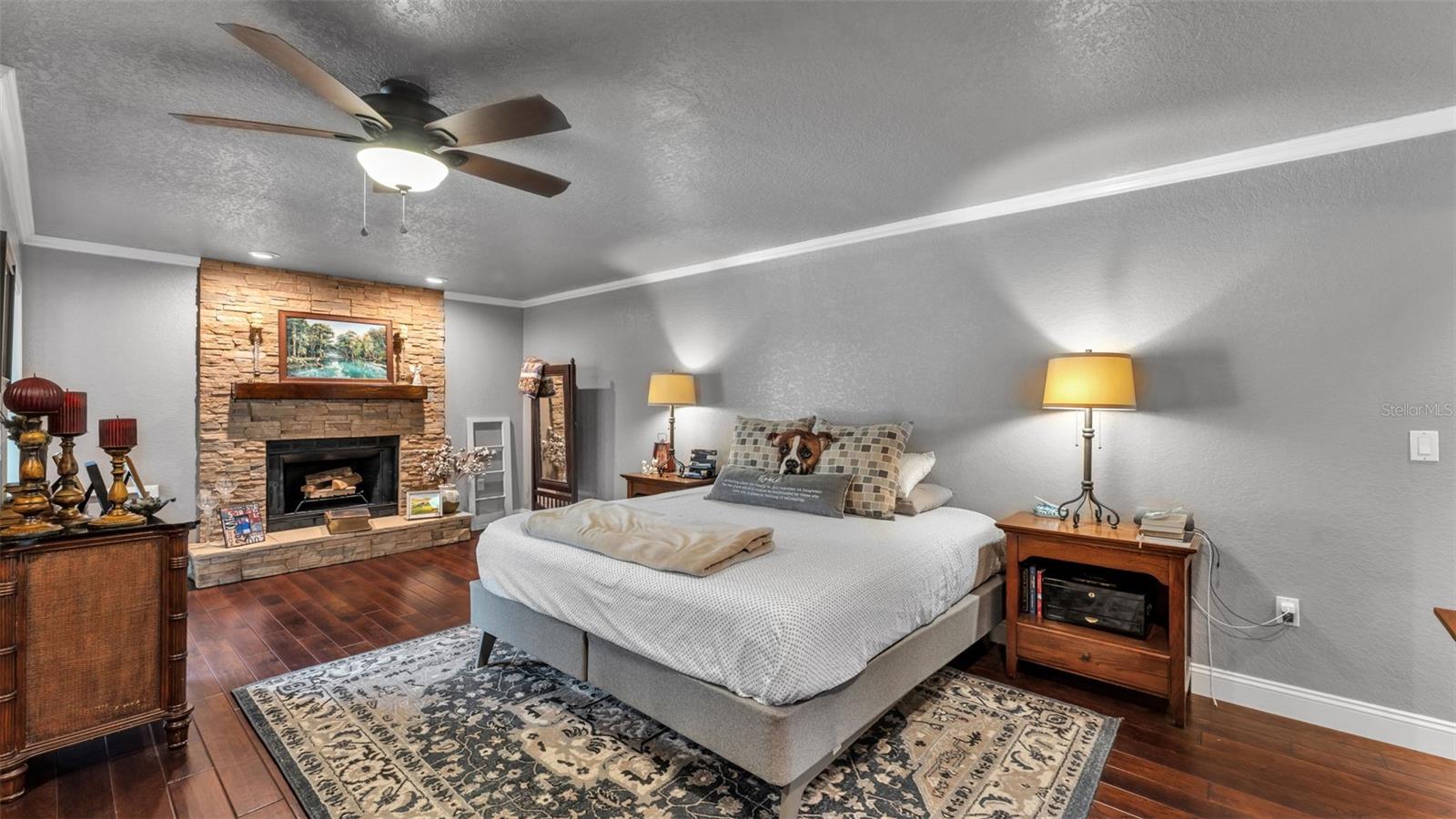 CHRISTINA OAKS PH 01 - Residential