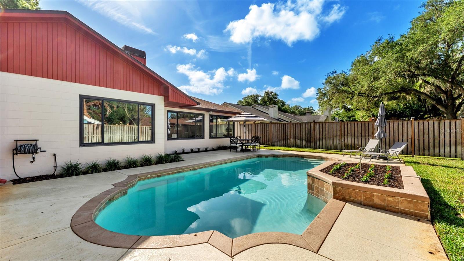 CHRISTINA OAKS PH 01 - Residential