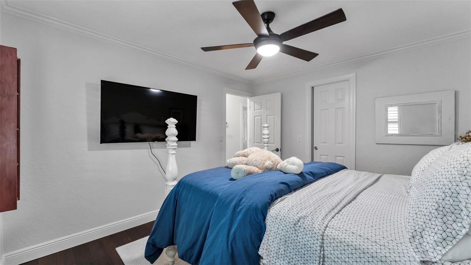 CHRISTINA OAKS PH 01 - Residential