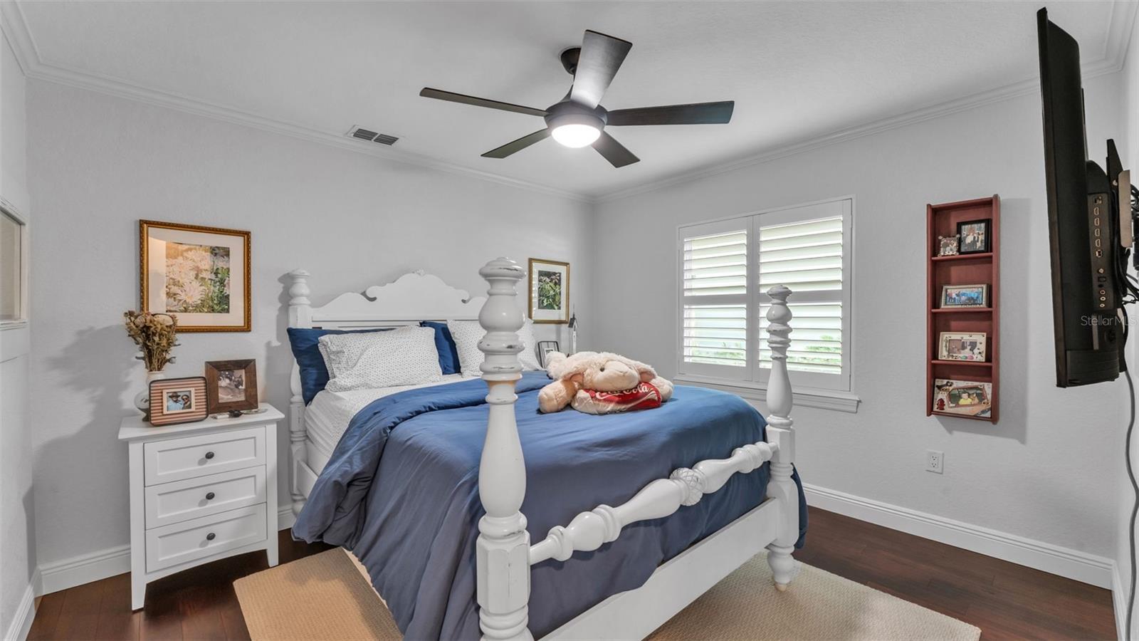 CHRISTINA OAKS PH 01 - Residential