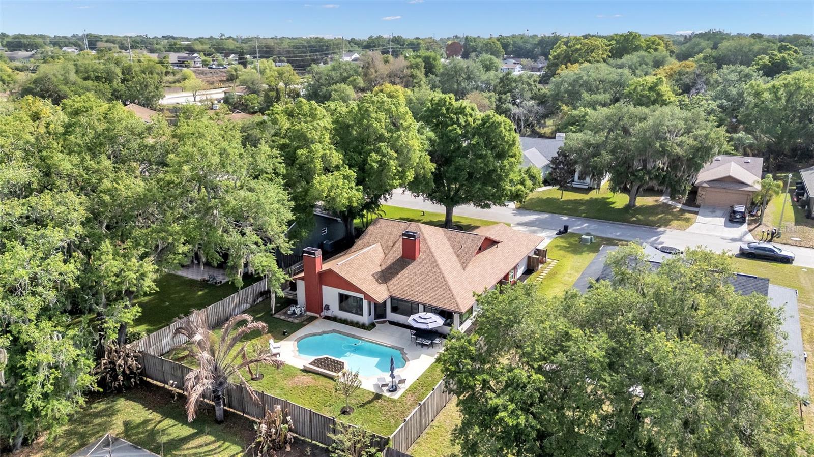 CHRISTINA OAKS PH 01 - Residential