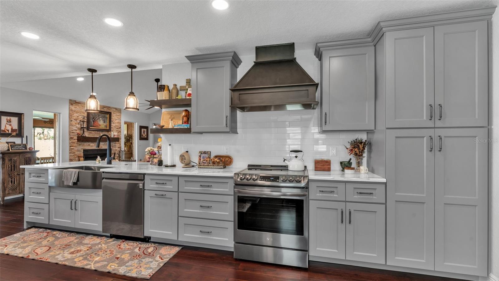 CHRISTINA OAKS PH 01 - Residential